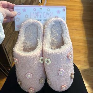Slippers